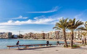 Apartamento Azzurro